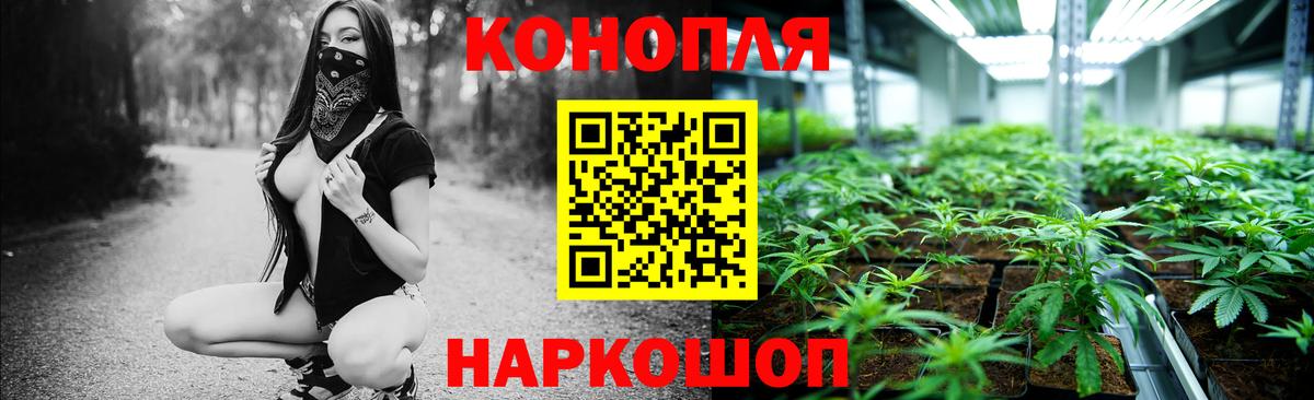Каннабис White Widow Дивногорск